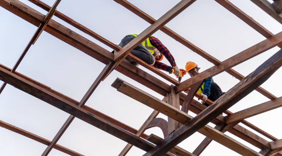 Expert Emergency Roof Repairs services in Troy Mills, IA